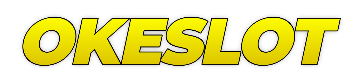 okeslot Logo